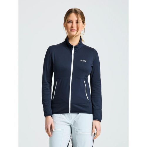 Polaire Altura Ws Lgt Grid Fleece - Slam - Modalova
