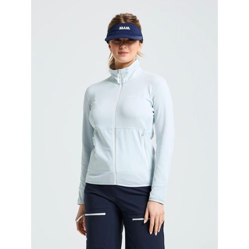 Polaire Altura Ws Lgt Grid Fleece - Slam - Modalova
