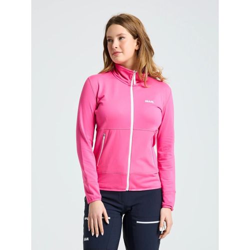 Polaire Altura Ws Lgt Grid Fleece - Slam - Modalova