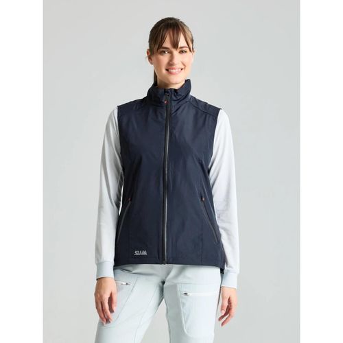Veste Slam Crew Ws Vest - Slam - Modalova