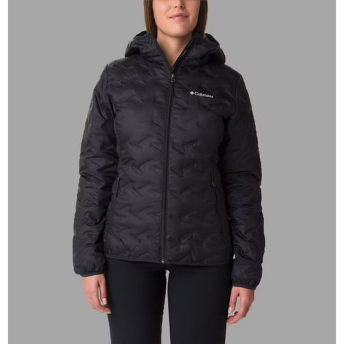 Veste Delta Ridge Ii Down Hooded Jacket - Columbia - Modalova