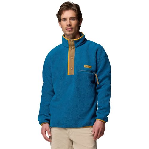 Polaire Helvetia Ii Half Snap Fleece - Columbia - Modalova
