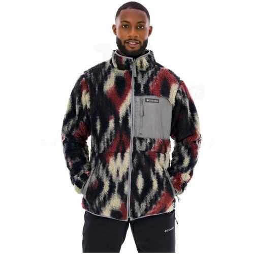 Polaire Winter Pass Reversible Fleece - Columbia - Modalova