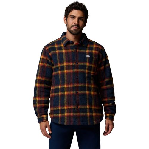 Surchemises Hunter Arch Shirt Jacket - Columbia - Modalova
