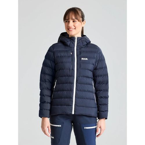 Veste Slam Altura Ws Puffer Jacket - Slam - Modalova