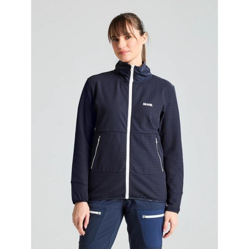Veste Slam Altura Ws Fz Grid Fleece - Slam - Modalova