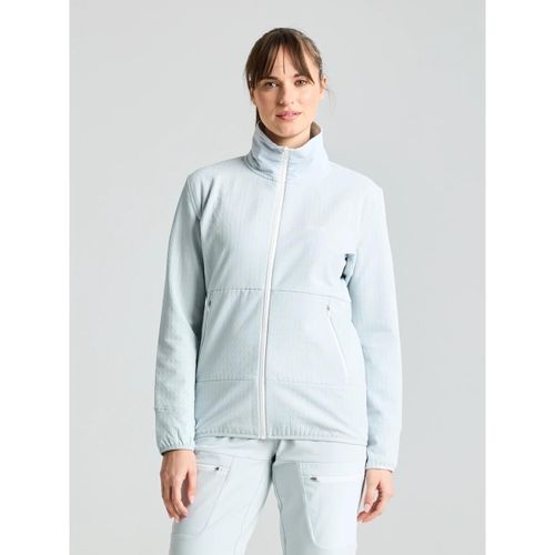 Gilet Slam Altura Ws Fz Grid Fleece - Slam - Modalova