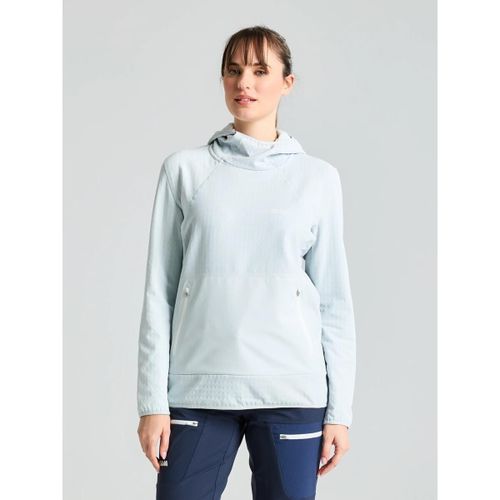 Polaire Slam Foil Ws Fleece Hoodie - Slam - Modalova