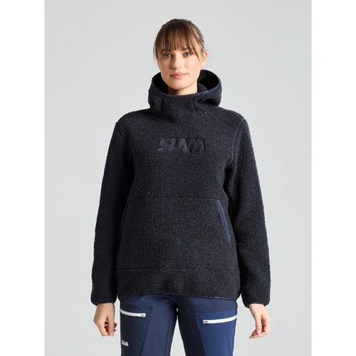 Polaire Slam Logo Ws Heavy Hoodie - Slam - Modalova