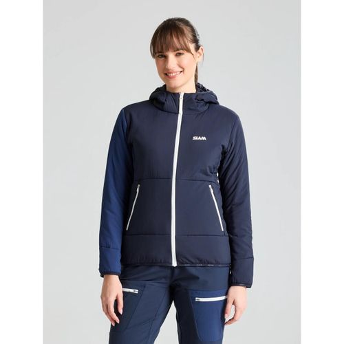 Veste Od Ws Hooded Midlayer Jkt - Slam - Modalova
