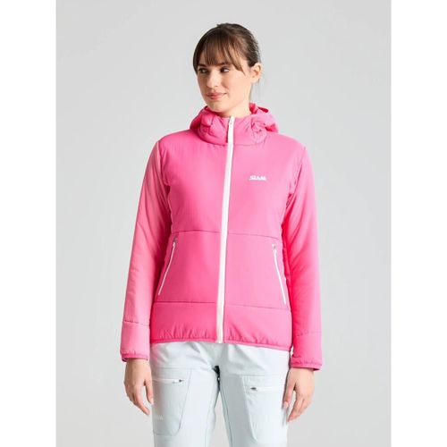 Veste Od Ws Hooded Midlayer Jkt - Slam - Modalova