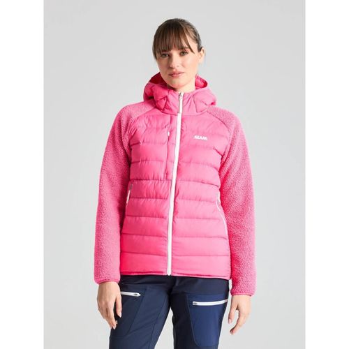 Veste Slam Altura Ws Puffer Hybrid - Slam - Modalova