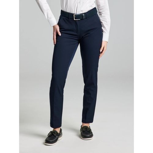 Pantalon Slam Ws Polyvisco Pant - Slam - Modalova