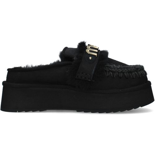 Mules Mou FW681006A - Mou - Modalova
