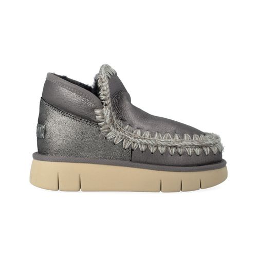 Boots Eskimo Bounce Special Leather - Mou - Modalova
