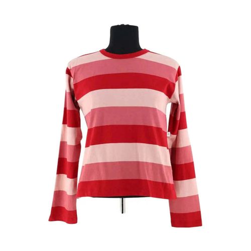 T-shirt Agnes B T-shirt rouge - Agnes B - Modalova