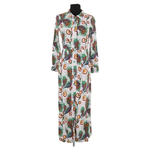 Robe Maje Robe verte - Maje - Modalova