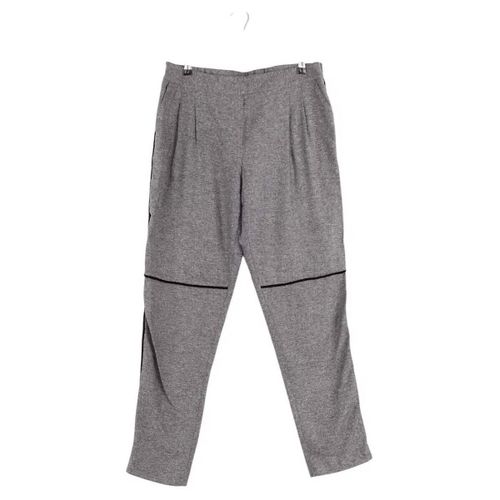 Pantalon Pantalon droit gris - Max & Moi - Modalova