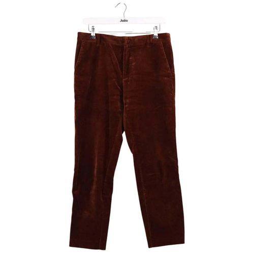 Pantalon Pantalon droit marron - Soeur - Modalova