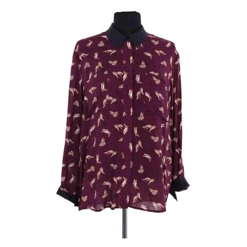 Chemise Paul & Joe Chemise violette - Paul & Joe - Modalova