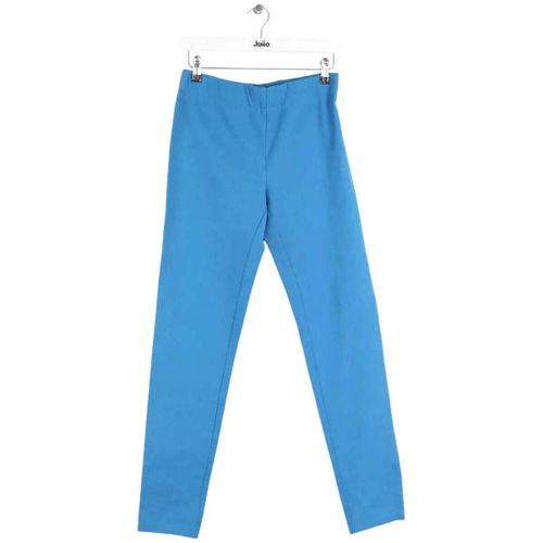Pantalon Joseph Pantalon slim bleu - Joseph - Modalova