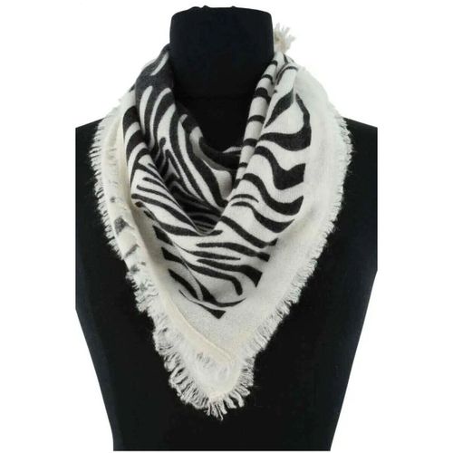 Echarpe Notshy Carré blanc - Notshy - Modalova