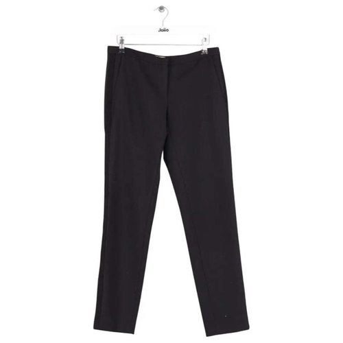 Pantalon Maje Pantalon droit noir - Maje - Modalova