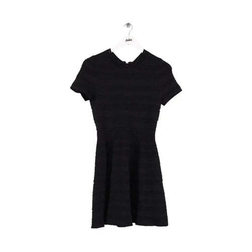 Robe courte The Kooples Robe noire - The Kooples - Modalova
