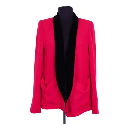 Veste The Kooples Blazer rouge - The Kooples - Modalova