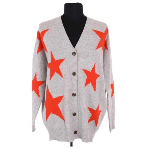 Gilet Eric Bompard Cardigan gris - Eric Bompard - Modalova