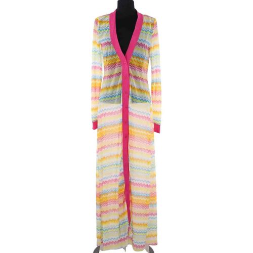 Paréos Missoni Robe multicolore - Missoni - Modalova