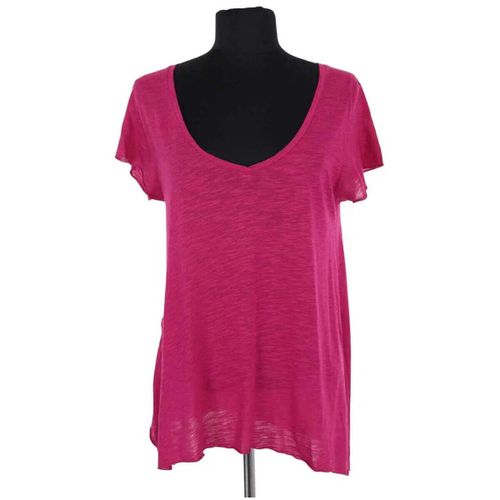 Blouses American Vintage Top rose - American Vintage - Modalova