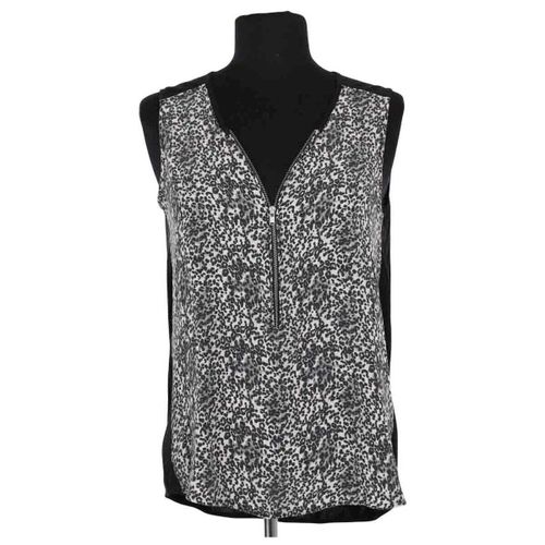 Blouses The Kooples Blouse noire - The Kooples - Modalova