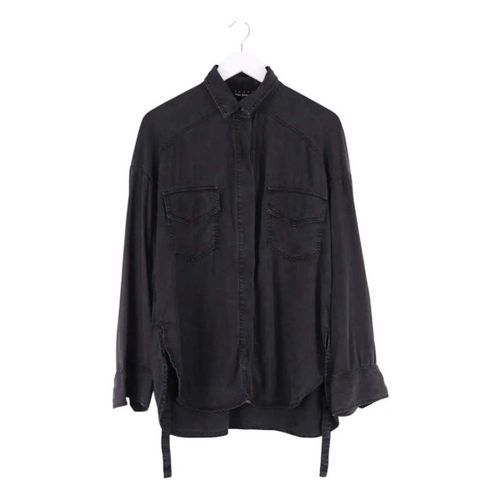 Chemise The Kooples Chemise noire - The Kooples - Modalova