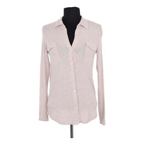 Blouses Top écru - Majestic Filatures - Modalova