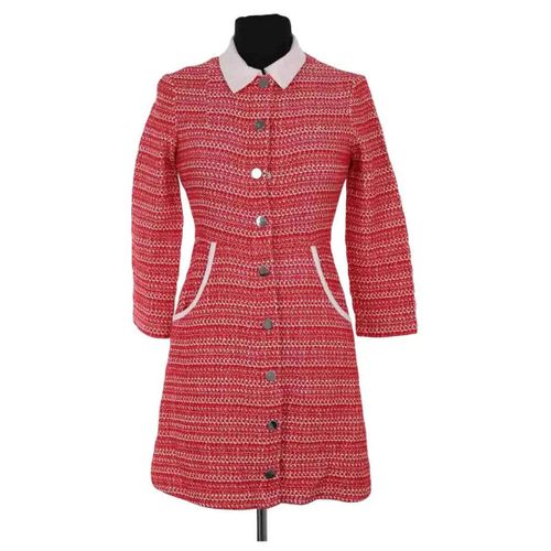 Robe courte Maje Robe rouge - Maje - Modalova
