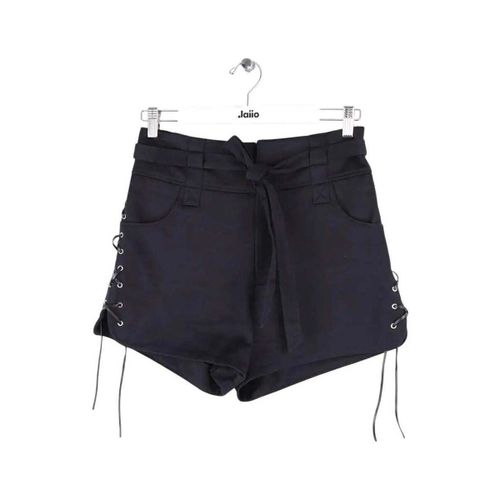 Short Iro Mini short Poetic noir - Iro - Modalova