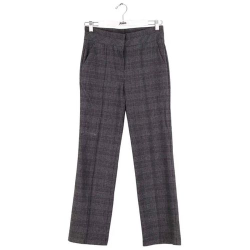 Pantalon Maje Pantalon droit gris - Maje - Modalova