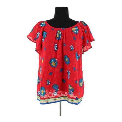 Blouses 1964 Shoes Blouse rouge - 1964 Shoes - Modalova