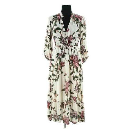 Robe 1964 Shoes Robe blanche - 1964 Shoes - Modalova