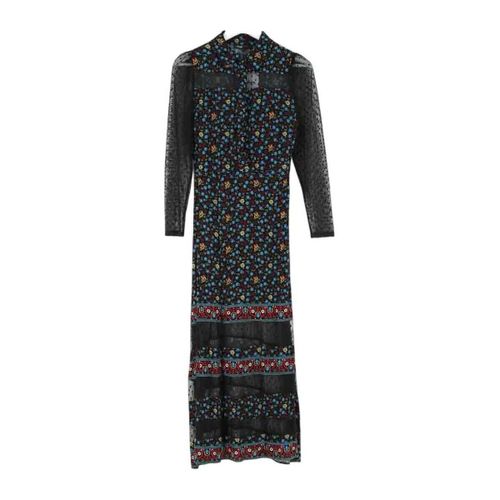 Robe Maje Robe multicolore - Maje - Modalova