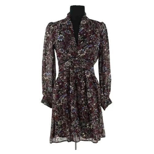 Robe courte Robe multicolore - 1964 Shoes - Modalova