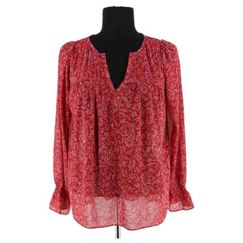 Blouses 1964 Shoes Blouse rouge - 1964 Shoes - Modalova