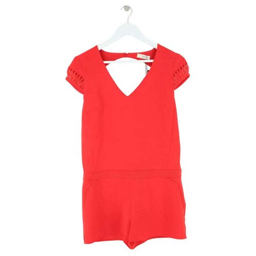 Combinaisons Combishort rouge - 1964 Shoes - Modalova
