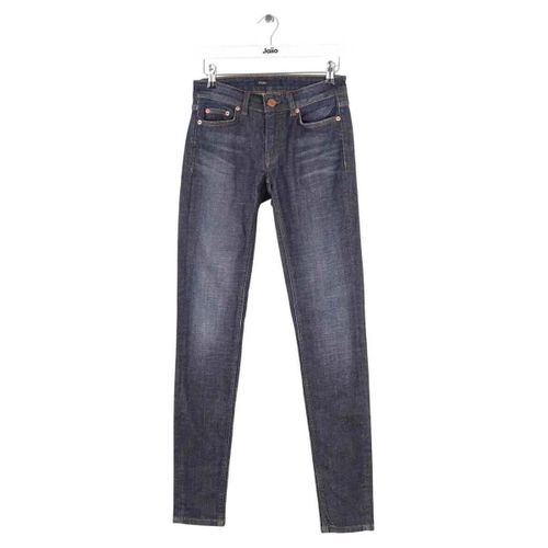 Jeans Maje Jean slim bleu - Maje - Modalova