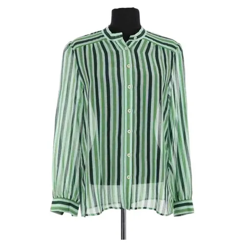 Chemise Gerard Darel Chemise verte - Gerard Darel - Modalova
