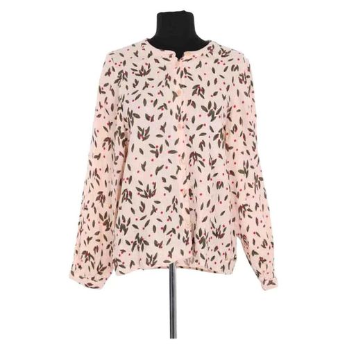 Chemise Chemise beige - Des Petits Hauts - Modalova