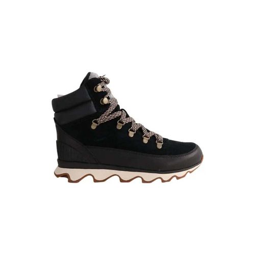 Bottines Boots à lacets noires - Sorel - Modalova
