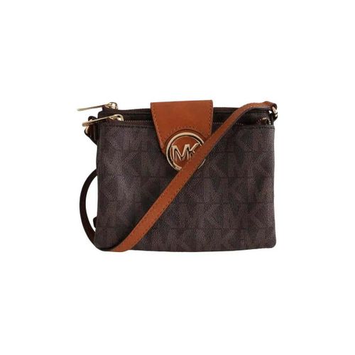 Sac a main Sac à bandoulière marron - MICHAEL Michael Kors - Modalova