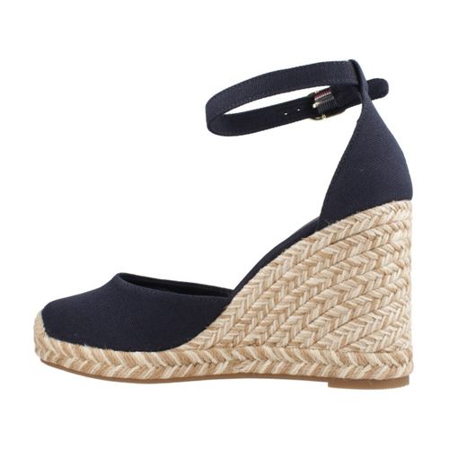 Sandales compensées Fw0fw09225 - Tommy Hilfiger - Modalova